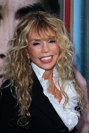 Dyan Cannon nude 11