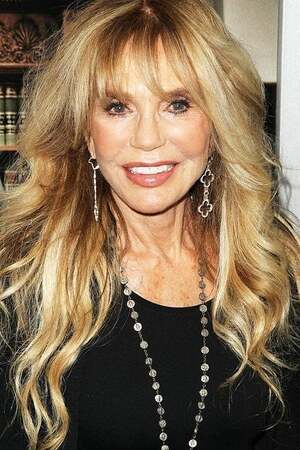 Dyan Cannon nude 12