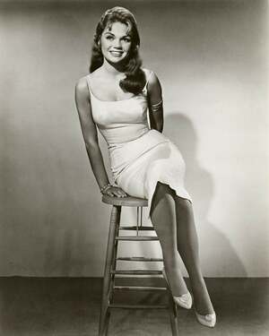 Dyan Cannon nude 2