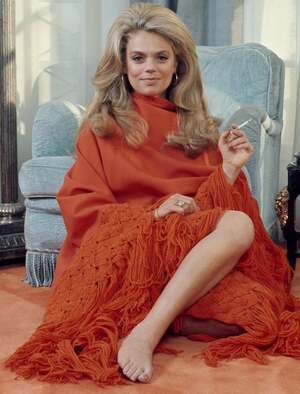Dyan Cannon nude 3