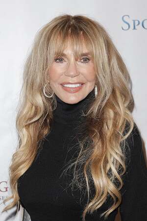 Dyan Cannon nude 5