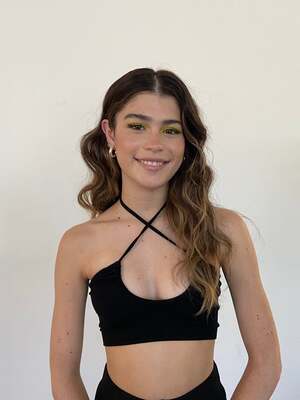 Dylan Conrique nude 12