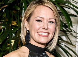 Dylan Dreyer nude 4