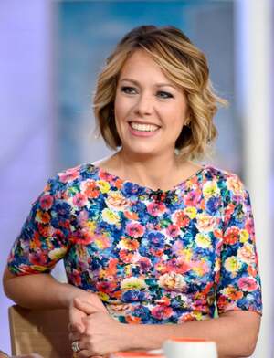 Dylan Dreyer nude 5