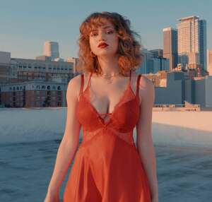 Dytto nude 5