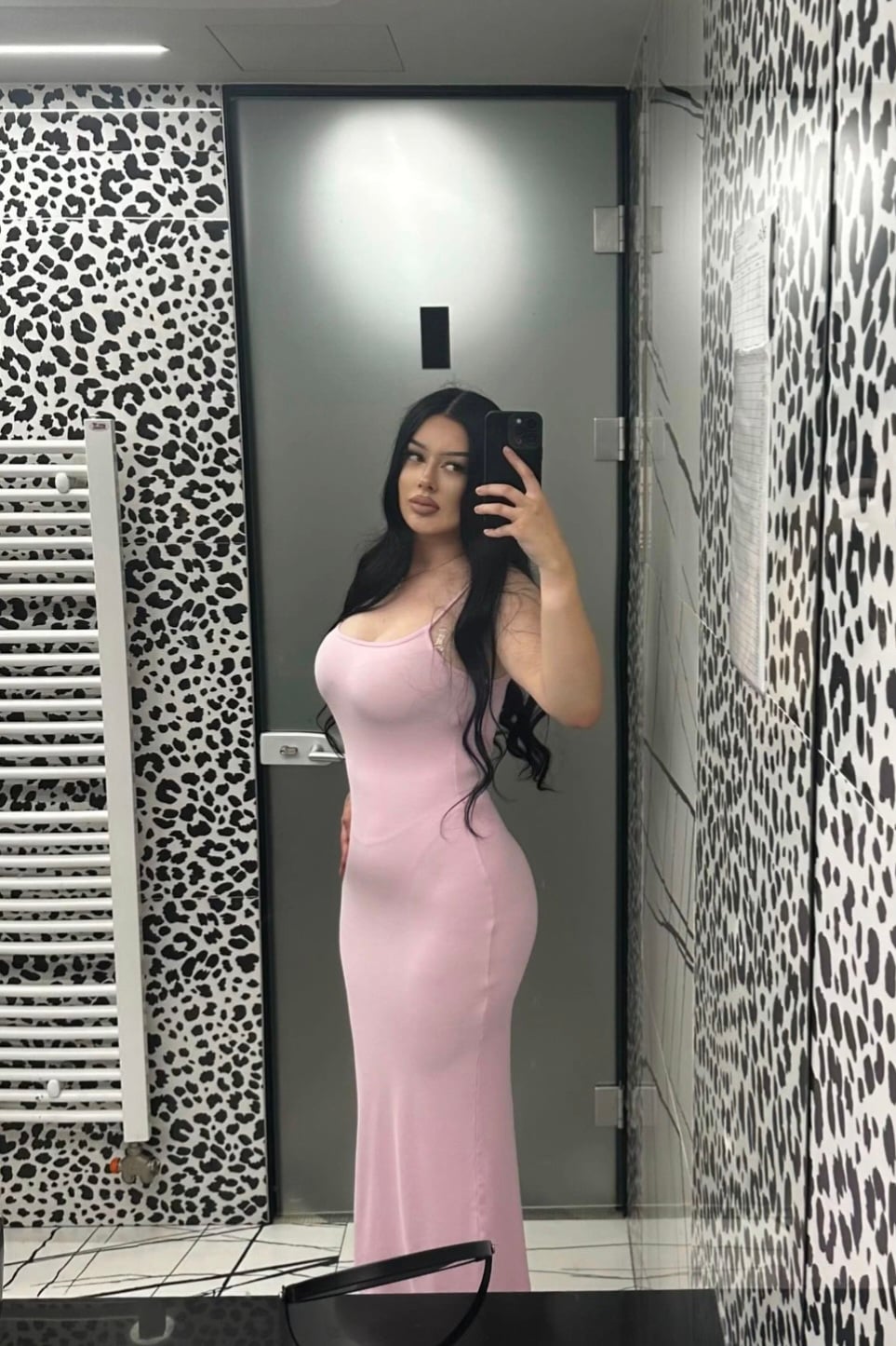 Dzena Fejzic nude 5