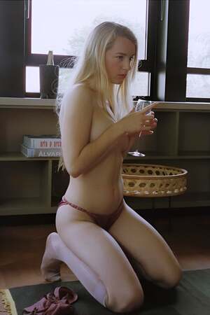 Eady Van Acker nude 12