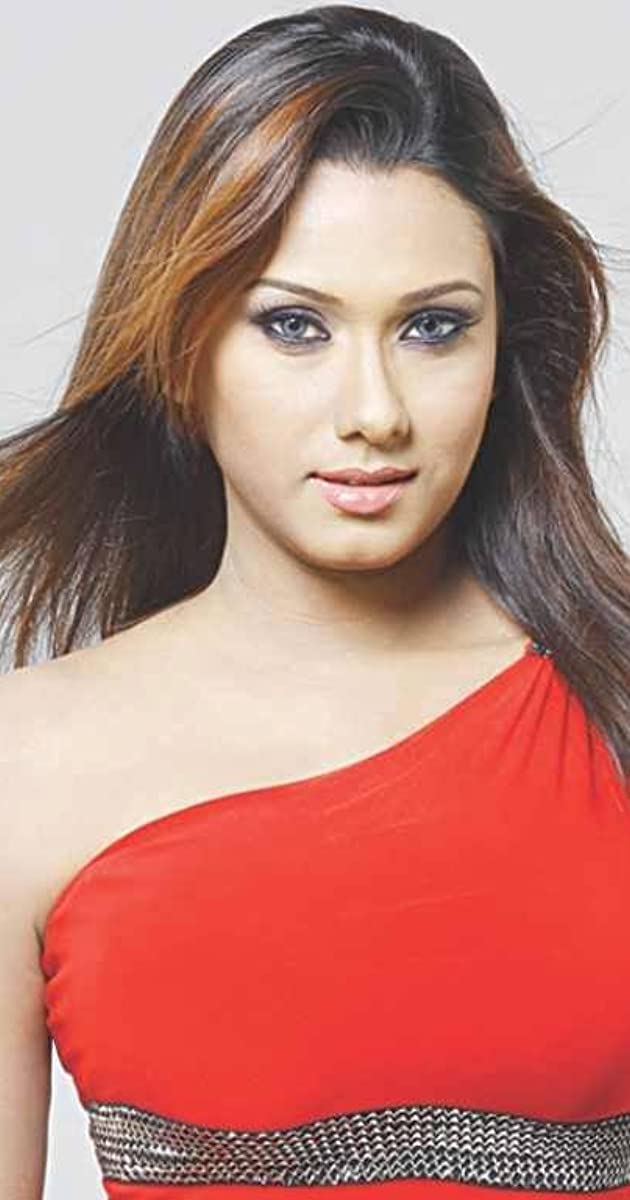 Eamin Haque Bobby nude 9