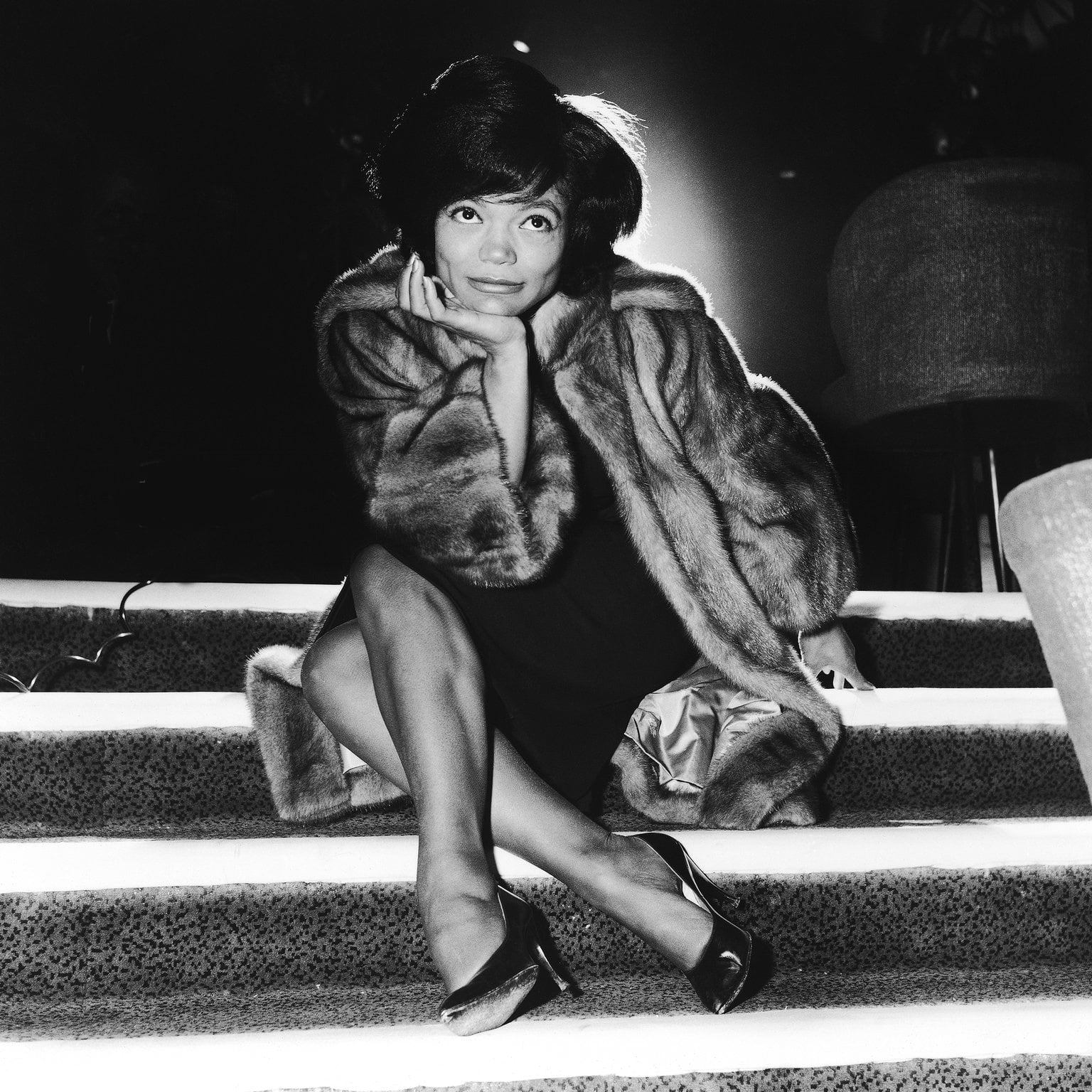 Eartha Kitt nude 10