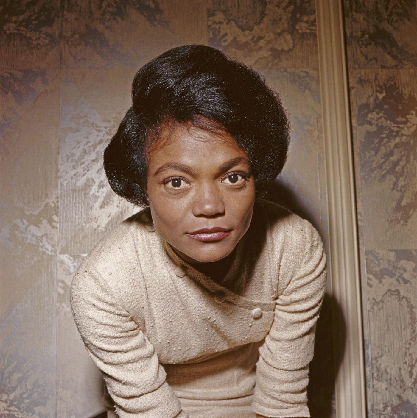 Eartha Kitt nude 12