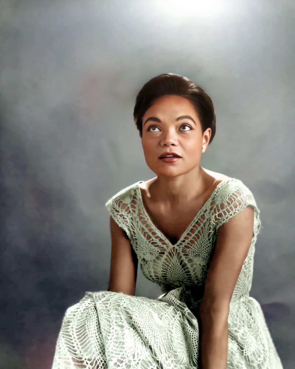 Eartha Kitt nude 2