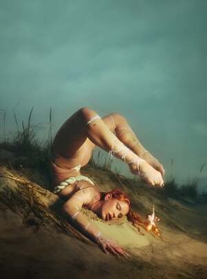 Eartheater nude 11