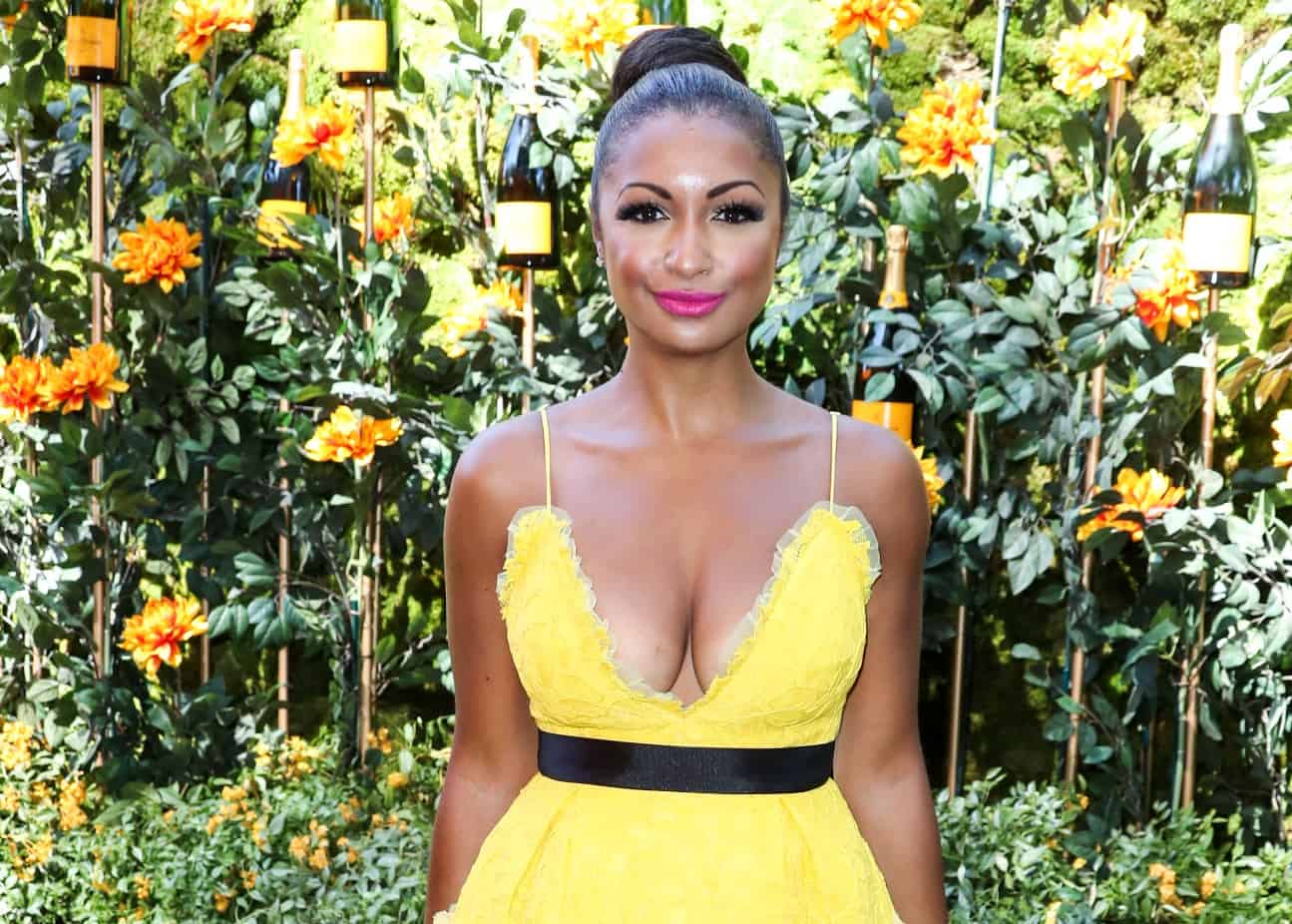 Eboni K. Williams nude 5