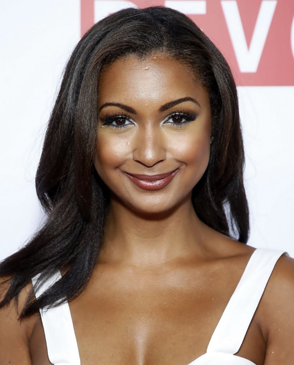 Eboni K. Williams nude 7