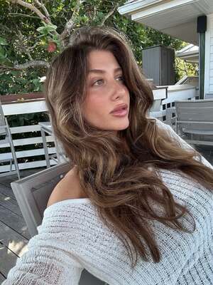 Eden Altman nude 8