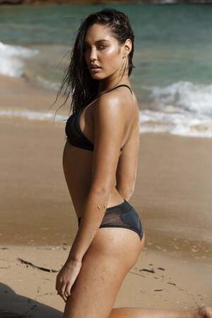 Eden Bristowe nude 2