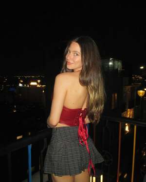Eden Gilbert nude 9