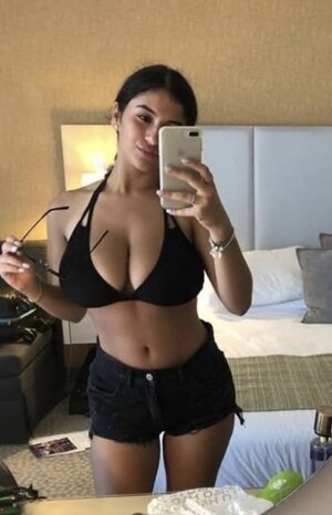 Eden Nimni nude 8