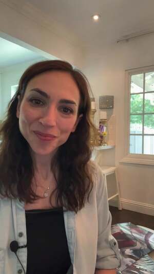 Eden Riegel nude 5
