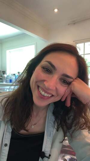 Eden Riegel nude 6