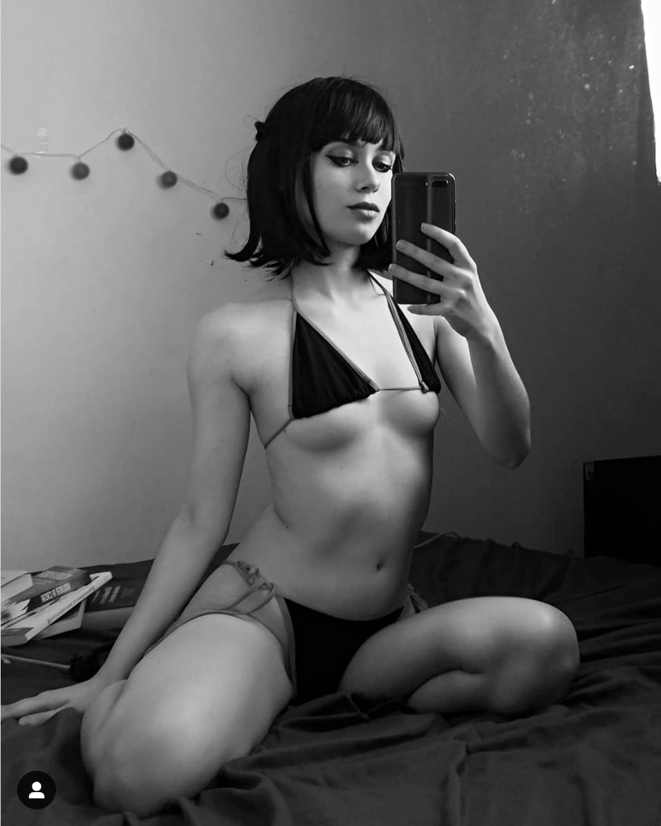 Eden Venua nude 3