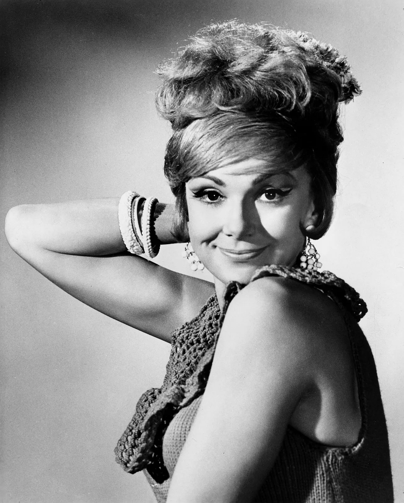 Edie Adams nude 3