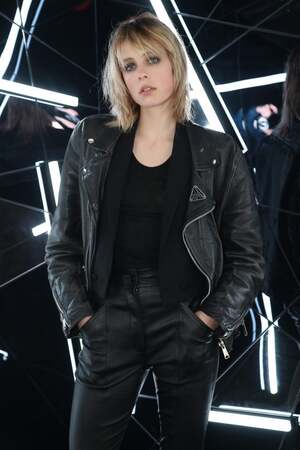 Edie Campbell