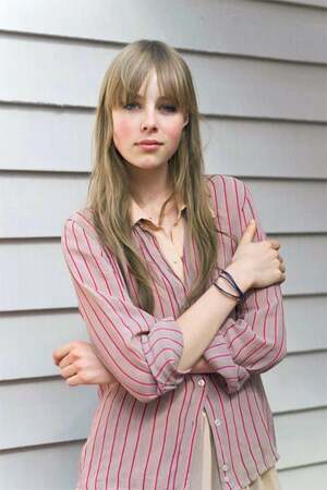 Edie Campbell nude 4