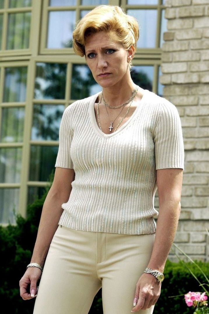 Edie Falco nude 2