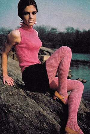 Edie Sedgwick