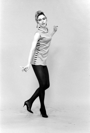 Edie Sedgwick nude 3