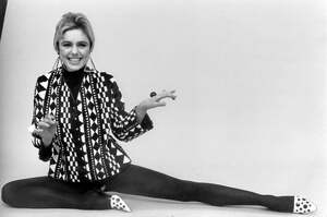 Edie Sedgwick nude 5