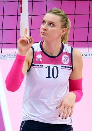 Edina Begic