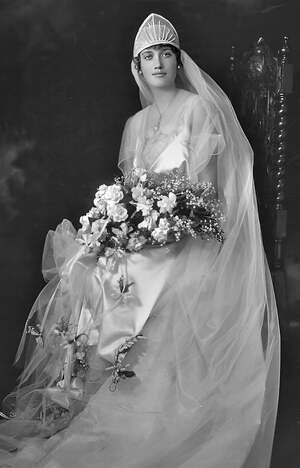 Edith Bouvier Beale