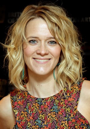 Edith Bowman nude 12