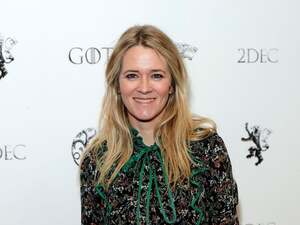 Edith Bowman nude 5