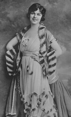 Edith Day