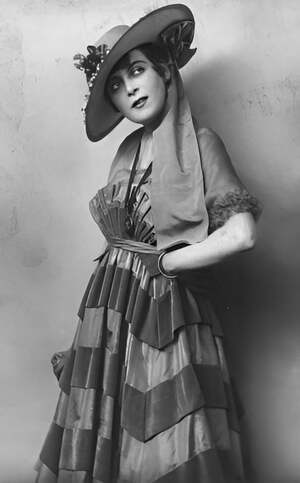 Edith Meller