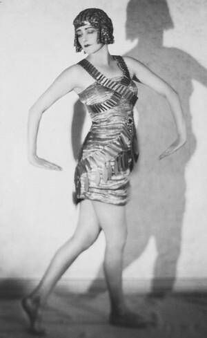 Edith Von Bonsdorff