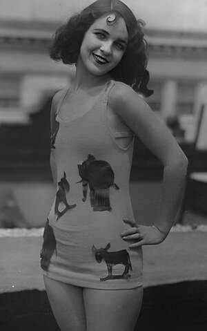 Edna Aslin nude 1