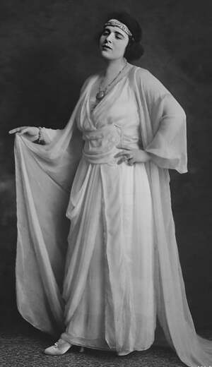 Edna Goodrich