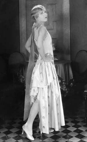 Edna Marion