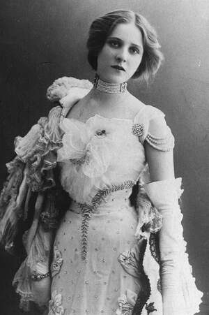 Edna May