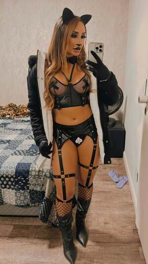 Edna Samara nude 7
