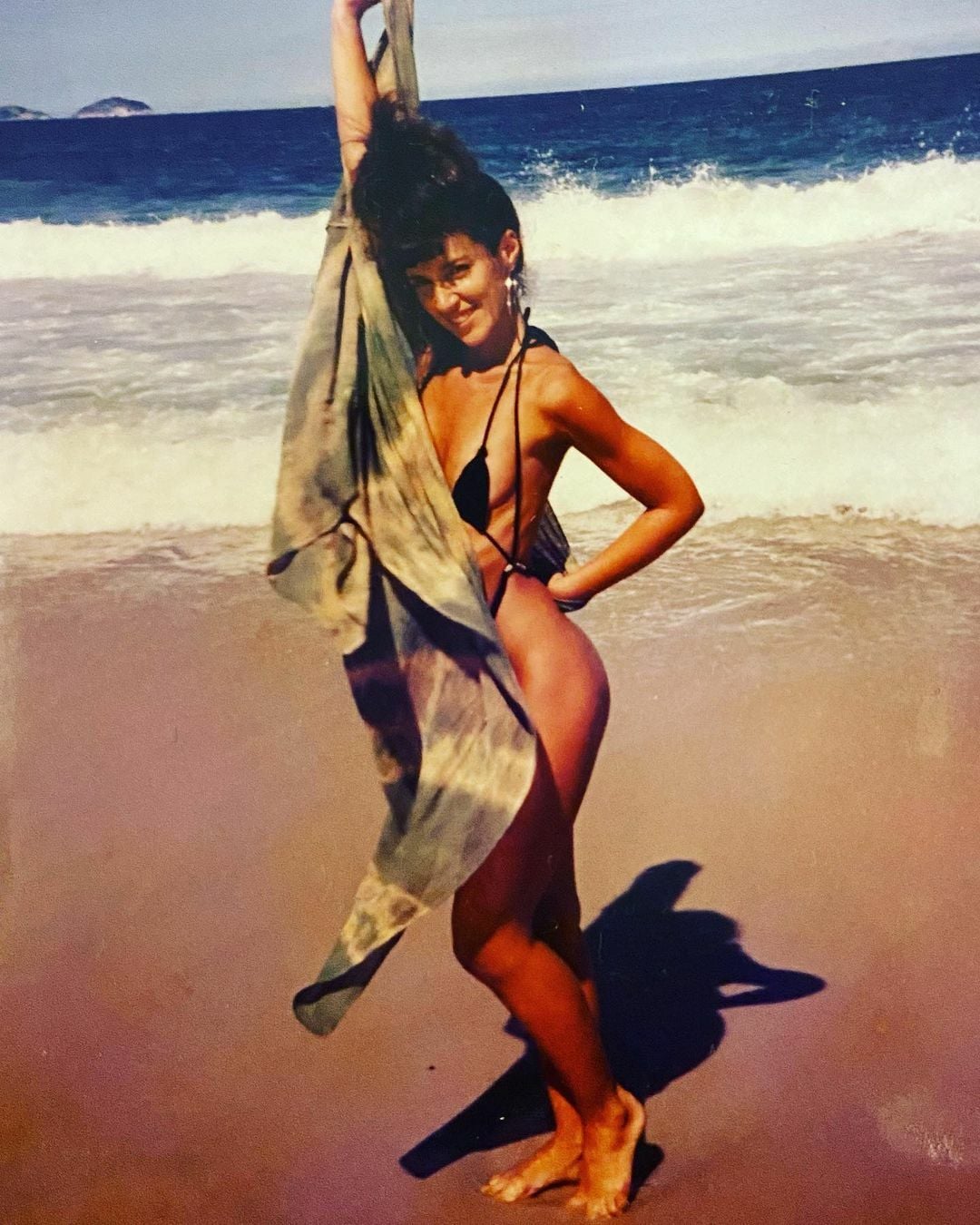 Edna Velho nude 4