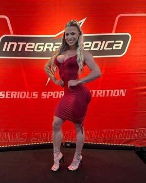 Eduarda Bezerra nude 5