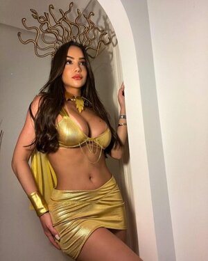 Eduarda Gomes nude 5