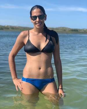 Eduarda Santos Lisboa nude 4