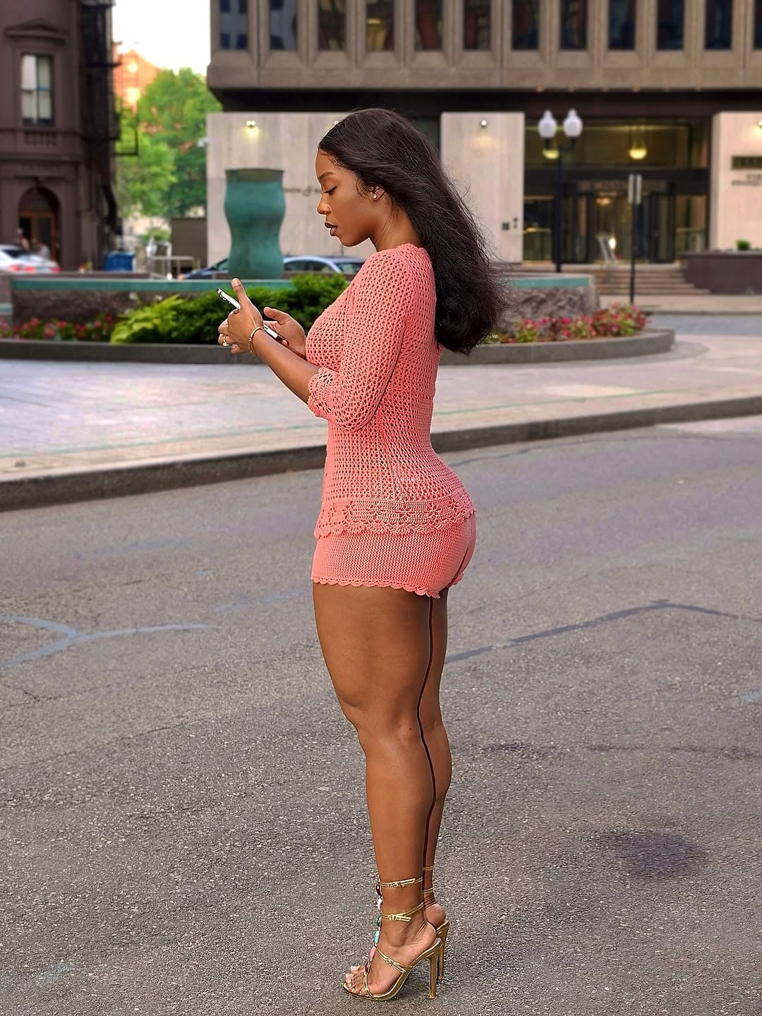 Edwina Wehjla nude 7