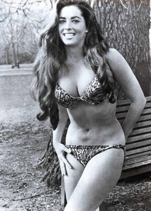 Edy Williams nude 5